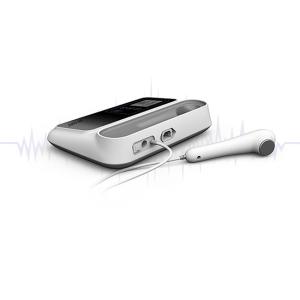 Wholesale Body Pain Reduction Ultrasonic Therapy Machine 0.8 - 2.5 Adjustable Intensity from china suppliers