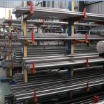 ASTM A838 430FR Stainless Solenoid Bar