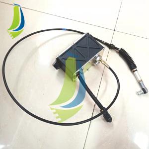 Wholesale 247-5232 2475232 Throttle Motor For E330B Excavator Parts from china suppliers