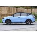 Neta AYA The Future of Small Energy SUVs in 2024 100% Electric 5 Doors and 5