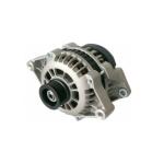 12V 210A Alternator for Denso BMW Lester 11496 104210-6072 LRA03667 12317591529