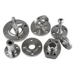 DIN Type Flanges Blind flanges 2527 pn6/pn40 Carbon Steel Flanges forged steel