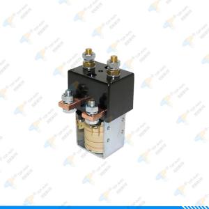 Wholesale JLG 7013301 Solenoid Contactor , Aerial Lift Change over Contactor from china suppliers