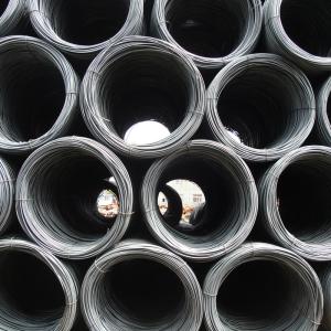 Wholesale 8mm 10mm Deformed Carbon Steel Rebar HRB400 HRB500 B500B Reinforcing Rebar from china suppliers