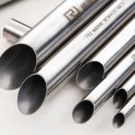 304 304l GB Stainless Steel Seamless Pipe Ba Surface Polish