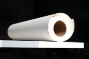 Wholesale Matte Heavyweight Photo Paper , Self Adhesive Premium Matte Photo Paper For Laser Printer from china suppliers