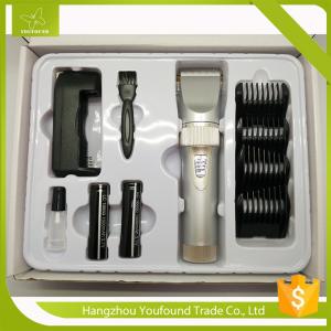 Wholesale MGX1006 Professional Baby Mute Electric Hair Clipper Haircut Hair Remover from china suppliers