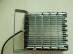 Cooling Fin 10W 2700K - 6500K Led Flood Lighting Fixtures AC 110V - 120V / 220V