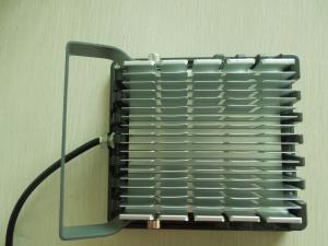 Wholesale Cooling Fin 10W 2700K - 6500K Led Flood Lighting Fixtures AC 110V - 120V / 220V IP65 from china suppliers