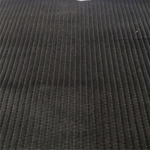 Wholesale 100% Cotton Corduroy Fabric 280gsm High Color Fastness Not Easy Fade from china suppliers