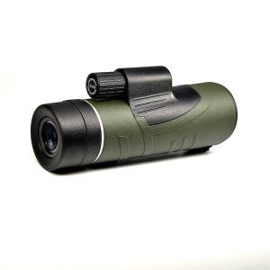 Wholesale Bak4 IPX7 Waterproof 12x50 Monocular Telescope For Bird Watching Hunting from china suppliers