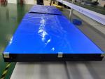 High Brightness Narrow Bezel LCD Video Wall 46 47 49 55 Industrial Grade 450 Cd