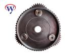 2nd Planet Carrier Assembly PC200-5 20Y-27-13230 Sun And Planet Gear 20Y-27