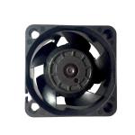 Heat Extractor Fans New Product 12V DC Mini Motors High Speed Plastic Impeller