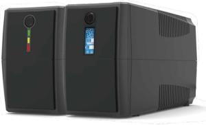Wholesale DC UPS High Capacity Lead-acid Batteries Over-discharging And Short Circuit Protections from china suppliers