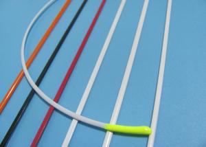 Wholesale Zinc 2.00mm Brassiere Wire Carbon Steel Inner Core White Yellow from china suppliers