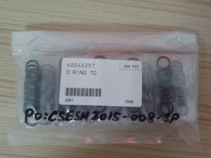 Wholesale High Degree JUKI O Ring 40042257 For JUKI KE730 / 740 / 750 / 760 from china suppliers