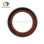 97*130*17mm Dongfeng TIanlong Truck Differential Oil Seal With Dust Layer FKM
