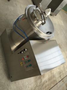 Wholesale Pharmaceutical 600L Wet Granulation Equipment from china suppliers