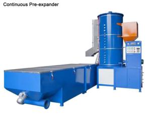 Wholesale Various Types EPS Recycling Machine Production Line Plastic from china suppliers