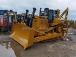 HAWE Hydraulic Cylinder Used Bulldozer Caterpillar D8R/Dozer Cat D6 D7 D7R D7G
