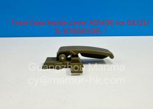 Wholesale 8-97866599-1 ISUZU Truck Parts Door Inside Lever ASM For NKR NPR from china suppliers