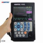 High Resolution Digtal Ultrasonic Flaw Detector Ultrasonic Metal Detector