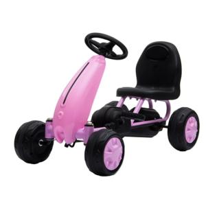 Wholesale Max load 30KG Girls' Ride On Pedal Go-Karts Children's Toy Cars for Girls from china suppliers