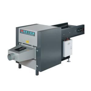 Wholesale CE Cotton Bale Opener Machine PP Fiber Carding Machine Plywood case Package from china suppliers