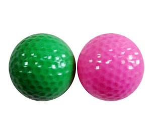 Wholesale range golf ball/ two piece golf ball/2PC Golf practice ball/golf ball from china suppliers