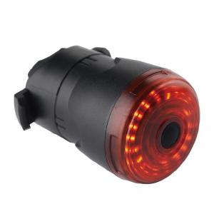 Wholesale Smart Brake Sensing Bicycle Rear Lights Taillight For Night Ride IPX4 44 * 34 * 34mm from china suppliers