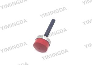 Wholesale PN 34549000 Cutter Machine Parts Stop Bumper Assy Lower / Upper For Gerber S91 from china suppliers