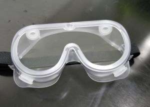 Wholesale Anti Fog Splash Proof Glasses Eye Protective Goggles ROHS Certificates from china suppliers