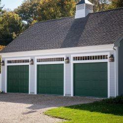 Wholesale Factory Direct Sales Garage Industrial Plant Automatic Garage Door from china suppliers