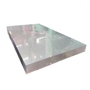 Wholesale 0.1mm-50mm 316 316L 321 409 Hot Rolled Stainless Steel Sheet For Building Material from china suppliers