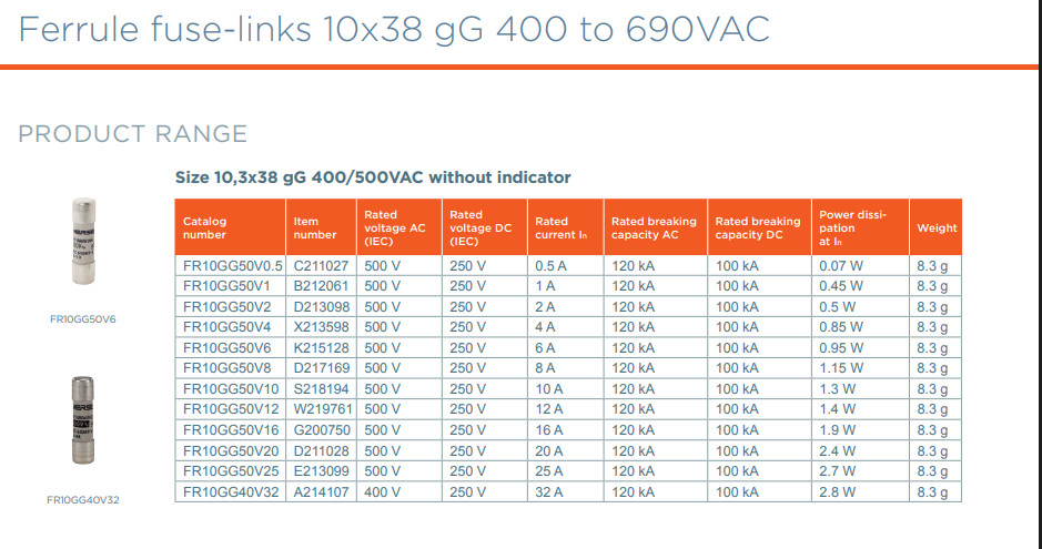 FR10GG50V1 FR10GG50V0.5 FR10GG50V2 FR10GG50V4 FR10GG50V6 FR10GG50V8 FR10GG50V10 FR10GG50V12 FR10GG50V16 FR10GG50V20 FR10GG50V25 FR10GG5
