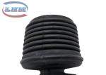 Black Rubber Auto Dust Covers MR554120 , MITSUBISHI Aftermarket Car Parts