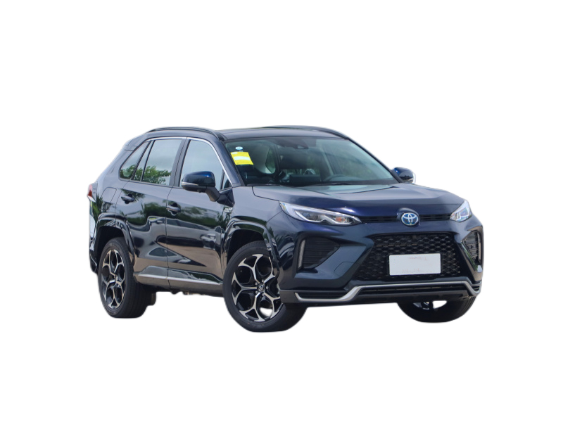 New Energy Cars Hot Sales Toyota weylanda Pro New Electric Vehicles Toyota Used Cars