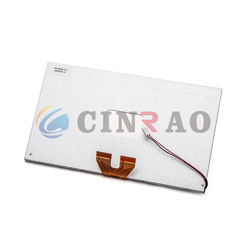 9.0 Inch Automobile LCD Module A090VW01 Car Audio Spare Parts