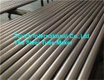 Bike Titanium Grade 9 ASTM B862 Precision Steel Tube