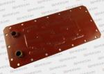 Cummins OEM Diesel Engine K38 / KTA38 Marine Aftercooler Core 3638361