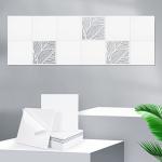 Wall Acoustic Ceiling Board Absorption Soundproofing Insulation Panel