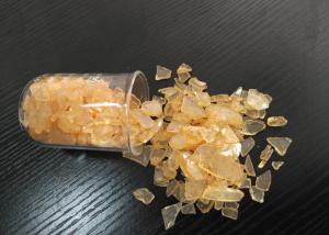 Wholesale Transparent Solid Novolac Phenolic Resin Flake P2324 For Impregnating Glass Fiber from china suppliers