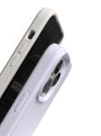 Strong Magnet Magsafe Liquid Silicone Phone Case For IPhone 16 Pro