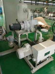 Wholesale Transformer Oil Processing Vacuum Oil Injection Platform Automatic from china suppliers