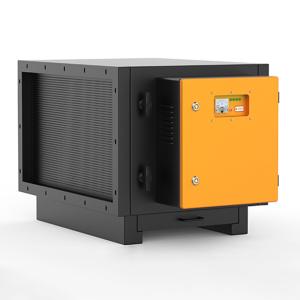 Wholesale Cooking Industrial Electrostatic Precipitator from china suppliers