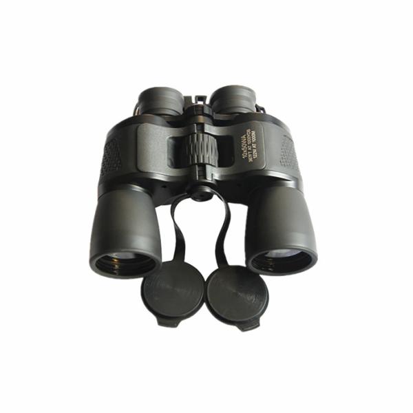 Powerful High Definition Large Magnification Binoculars Big Porro For Bird