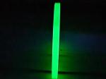 PVC Eco Solvent / UV Printable Photoluminescent Vinyl Film 2 - 12 Hours