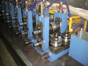 Wholesale Top Lift Auto Tube Making Machine For Steel Water Tube Safty from china suppliers