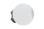 8 Inch 100W IP PoE Speaker / Dante Poe Ceiling Speakers Built-In Power Amplifier